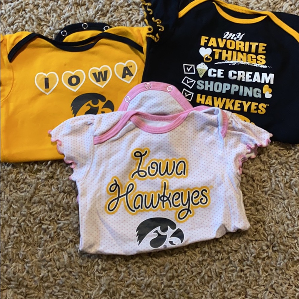 Hawkeye bundle
